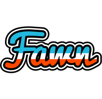 Fawn america logo