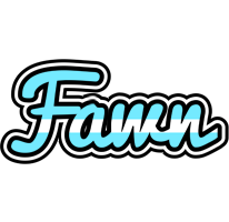 Fawn argentine logo