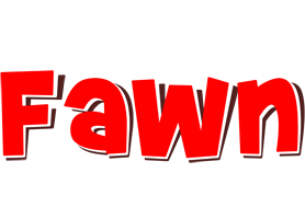 Fawn basket logo