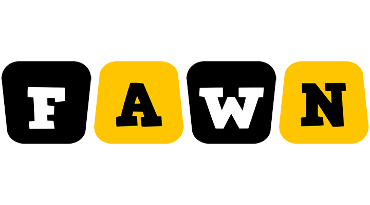 Fawn boots logo
