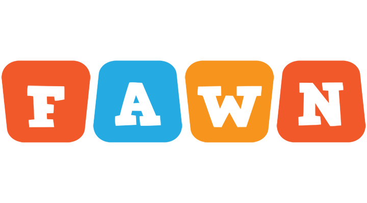 Fawn comics logo