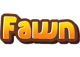 Fawn cookies logo