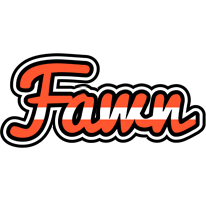 Fawn denmark logo