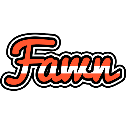 Fawn denmark logo