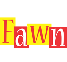 Fawn errors logo