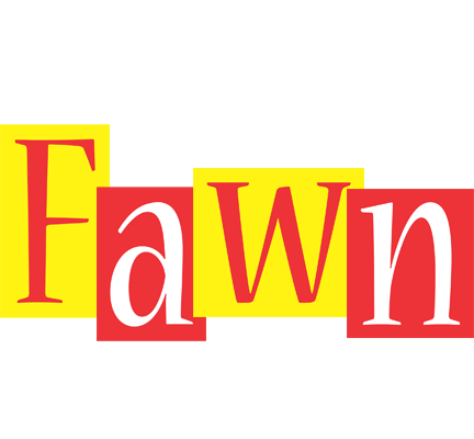 Fawn errors logo