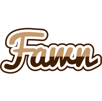 Fawn exclusive logo