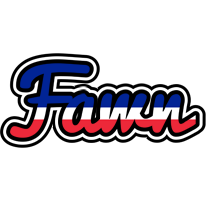 Fawn france logo