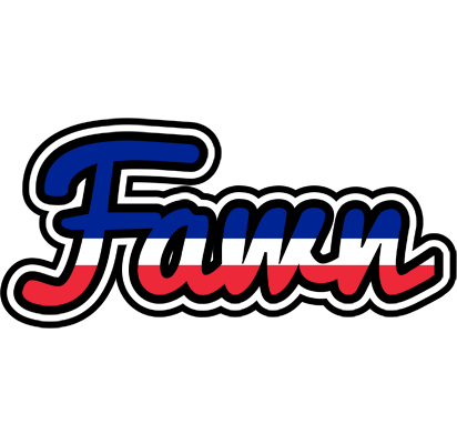 Fawn france logo