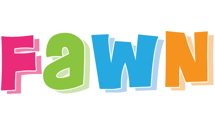 Fawn friday logo