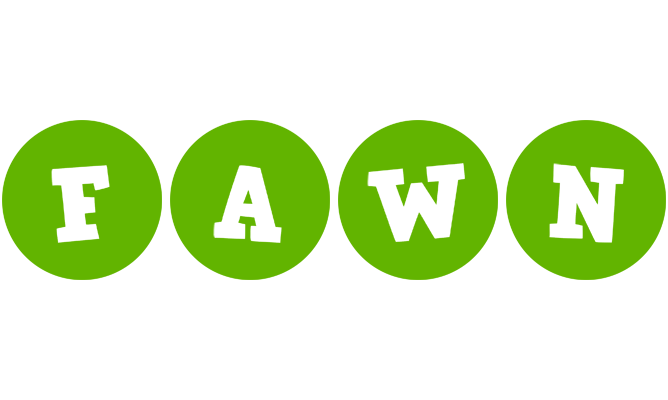Fawn games logo