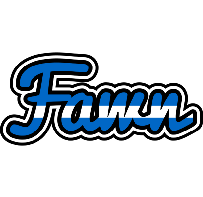 Fawn greece logo