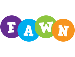 Fawn happy logo