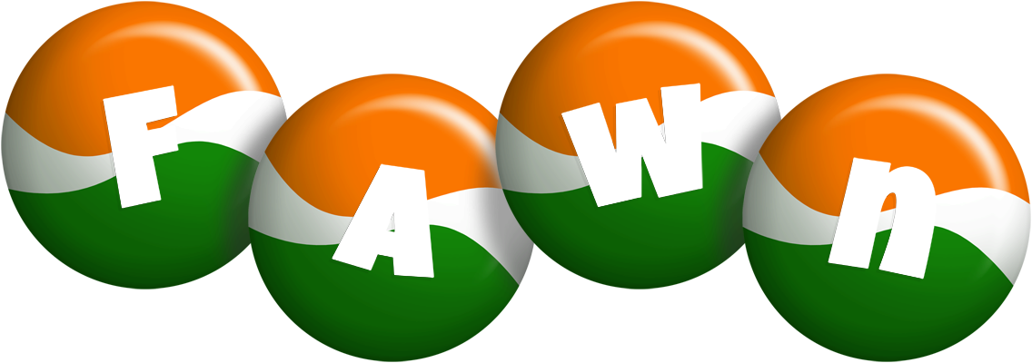 Fawn india logo
