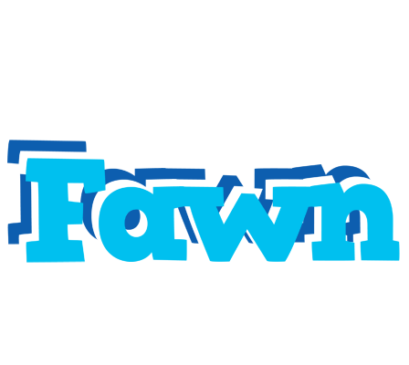 Fawn jacuzzi logo