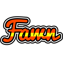 Fawn madrid logo