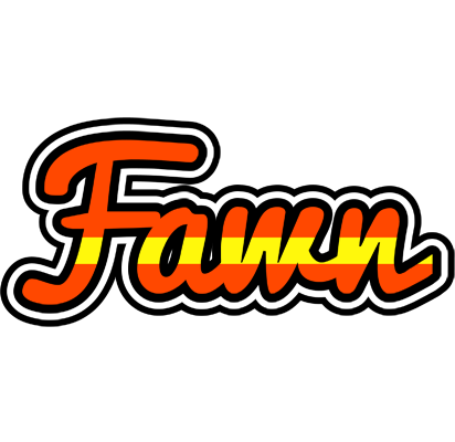 Fawn madrid logo