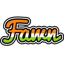 Fawn mumbai logo