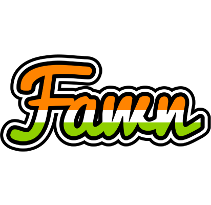 Fawn mumbai logo