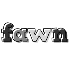 Fawn night logo