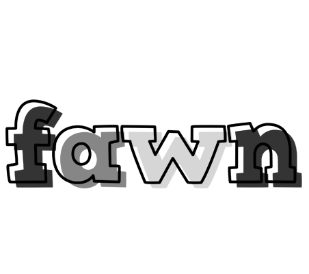 Fawn night logo