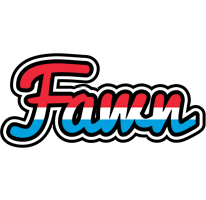 Fawn norway logo