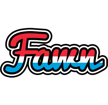 Fawn norway logo