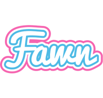 Fawn outdoors logo