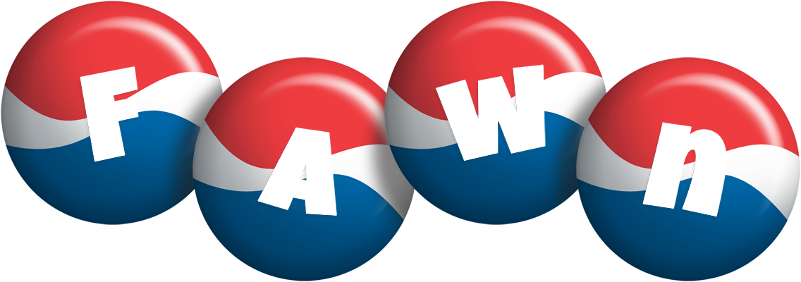 Fawn paris logo
