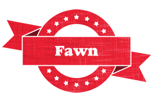 Fawn passion logo