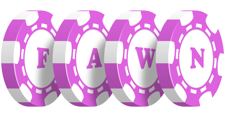 Fawn river logo