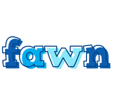 Fawn sailor logo