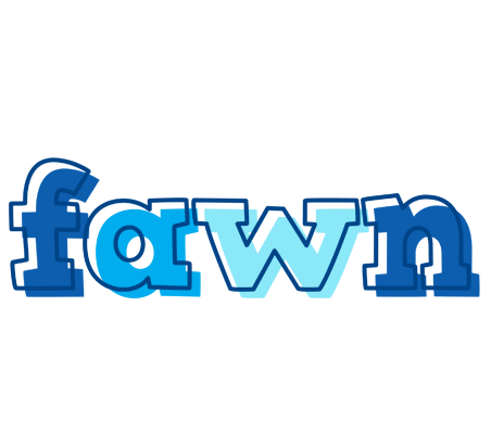 Fawn sailor logo