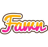 Fawn Logo Design.