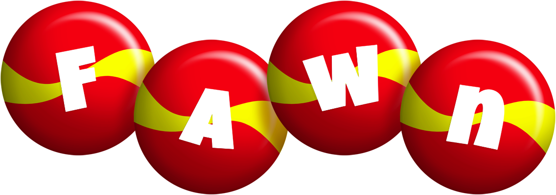 Fawn spain logo