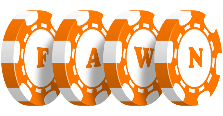 Fawn stacks logo