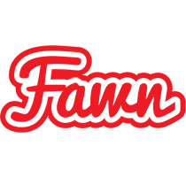 Fawn sunshine logo