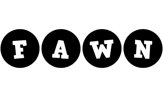 Fawn tools logo