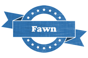 Fawn trust logo