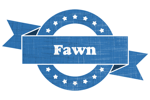 Fawn trust logo