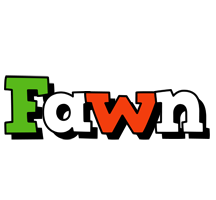 Fawn venezia logo