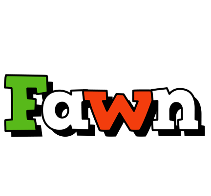 Fawn venezia logo