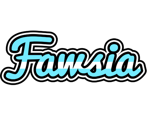 Fawsia argentine logo