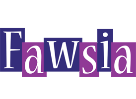 Fawsia autumn logo