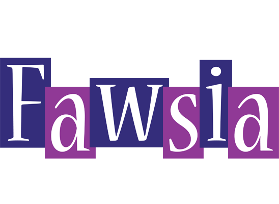 Fawsia autumn logo