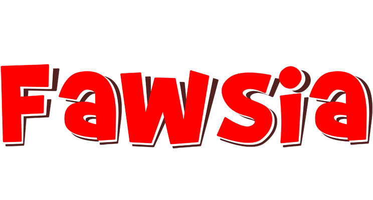 Fawsia basket logo
