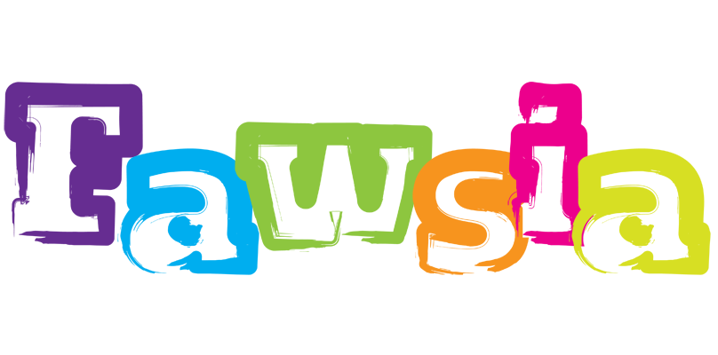 Fawsia casino logo