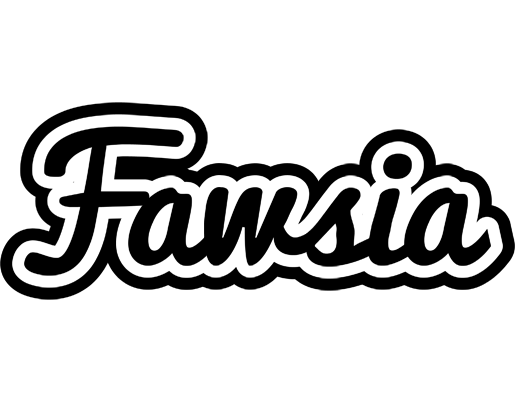 Fawsia chess logo