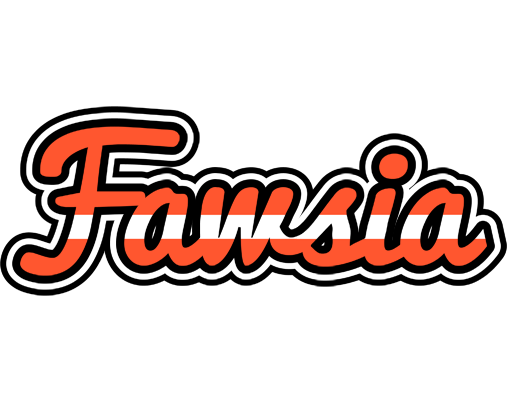 Fawsia denmark logo