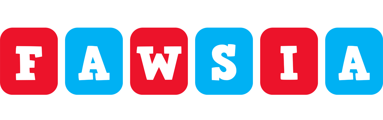 Fawsia diesel logo